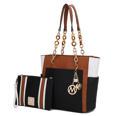 Cognac Black-