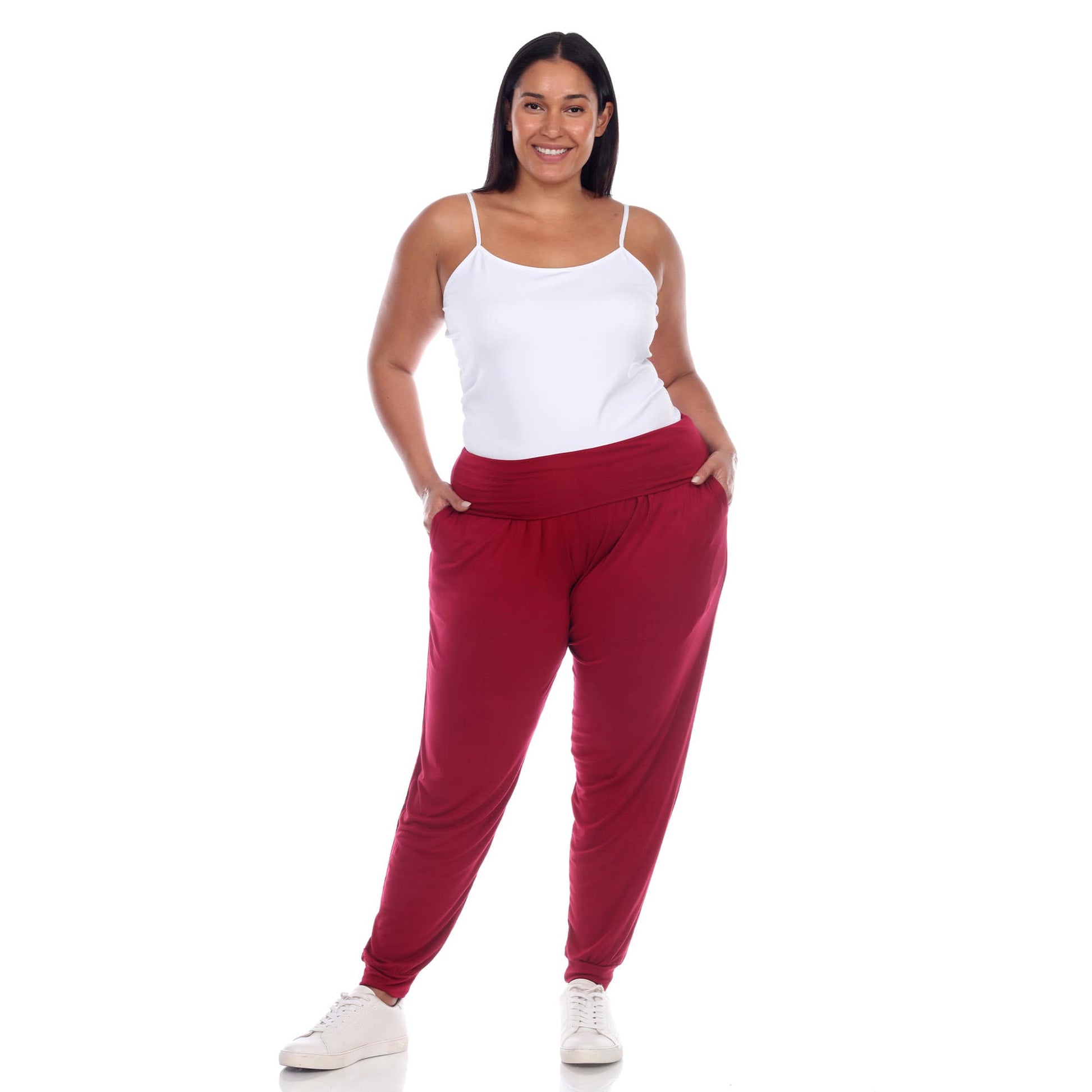 Brick Red-