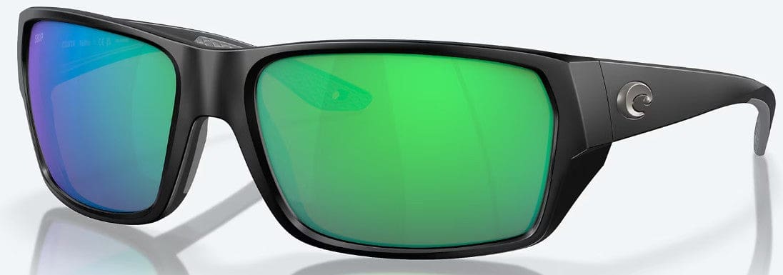 Green-