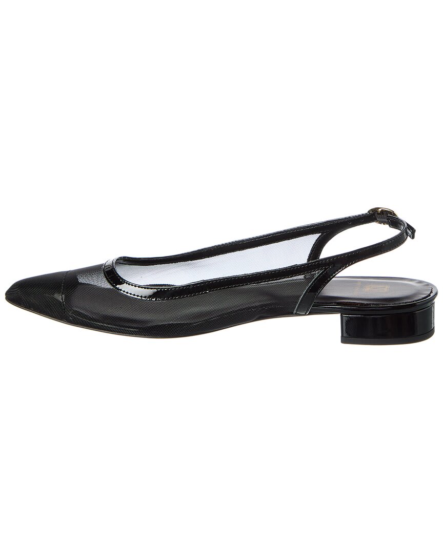 BLACK PATENT-