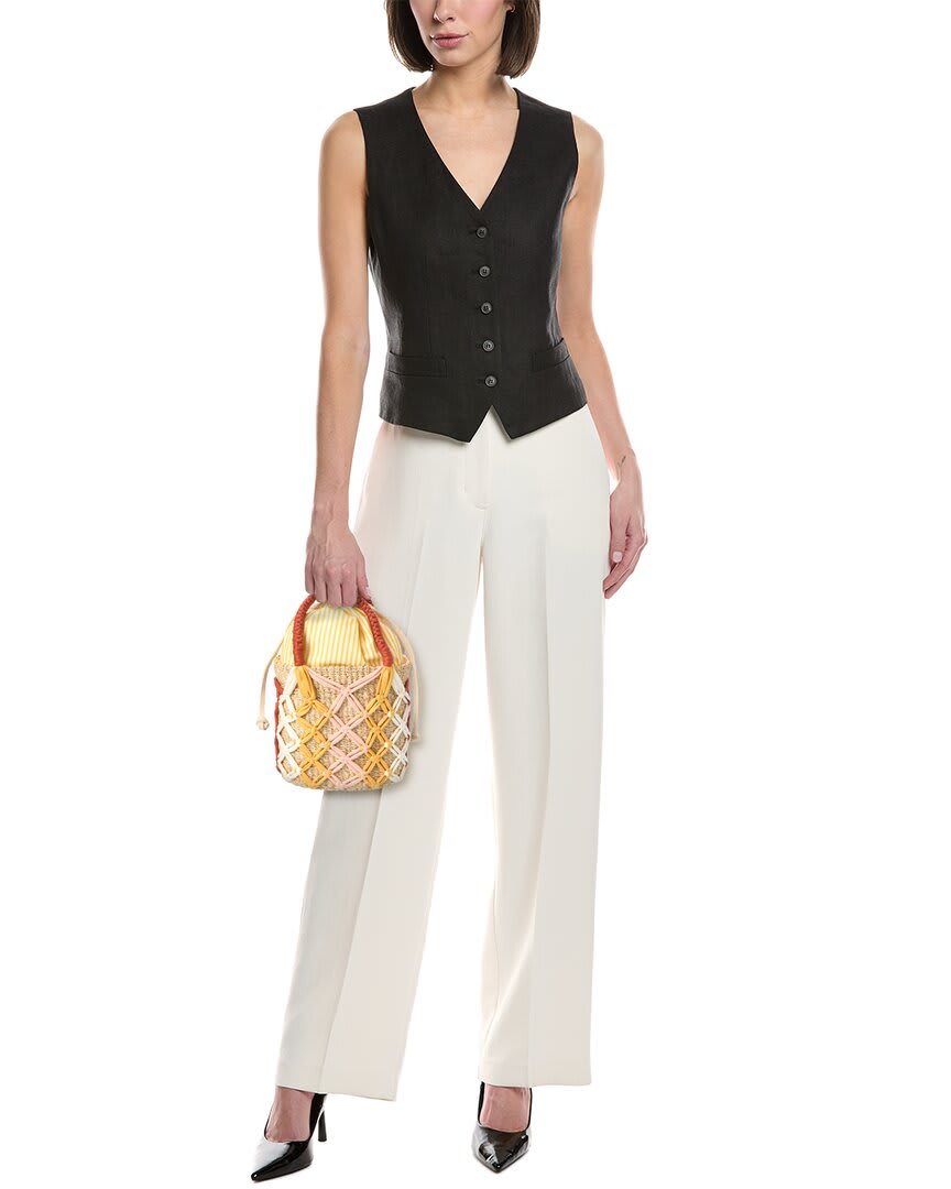 YELLOW / PEACH-