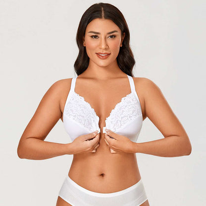 White-