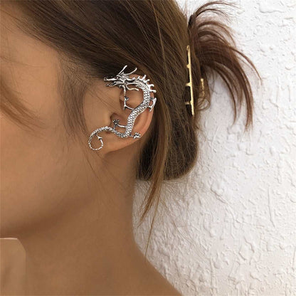 Metallic-
