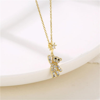 Metallic-