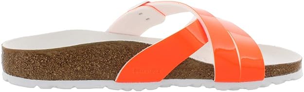 Orange-
