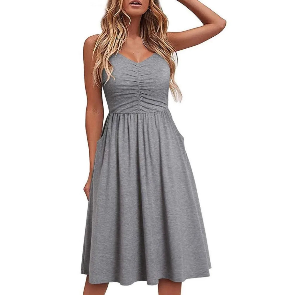 Grey-