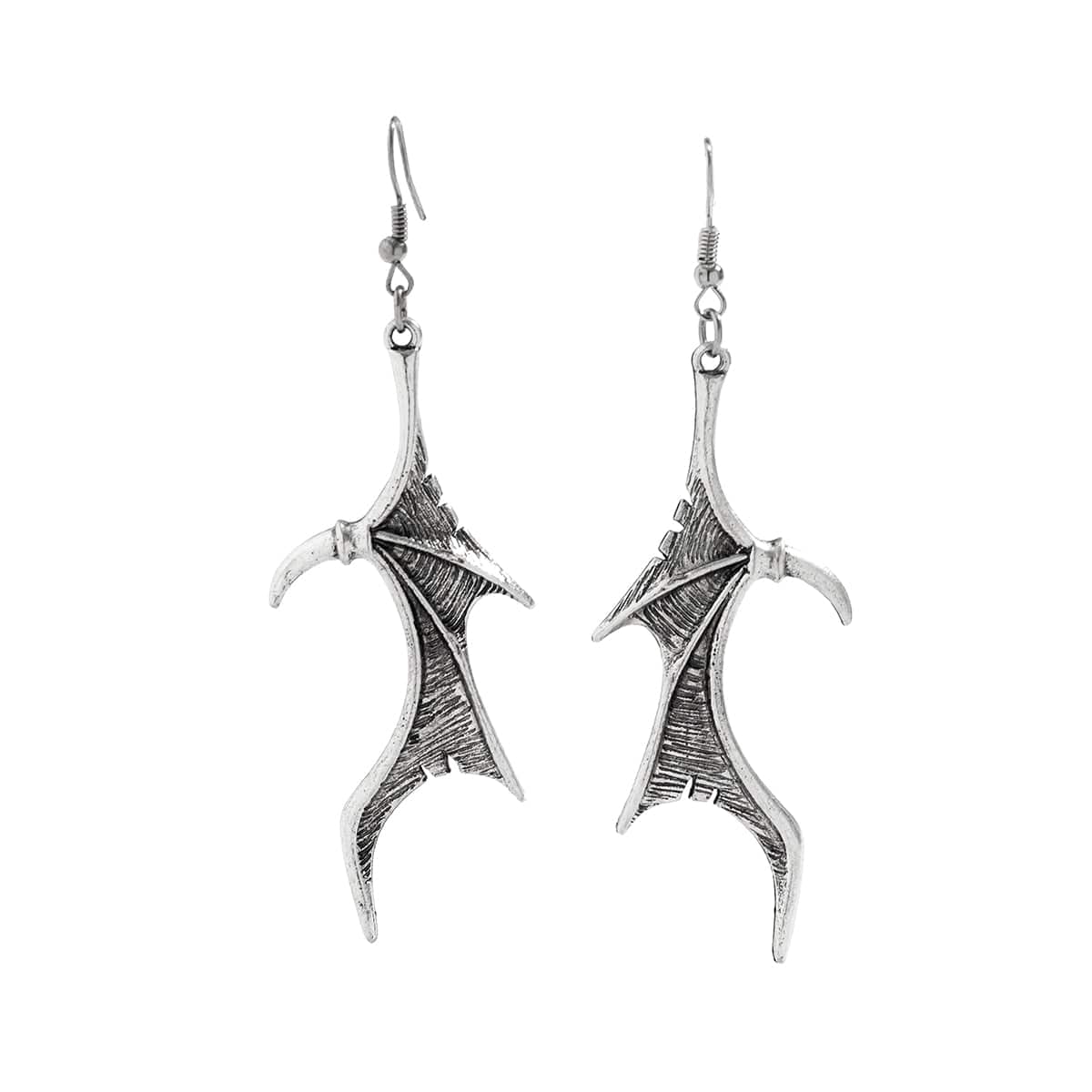Metallic-