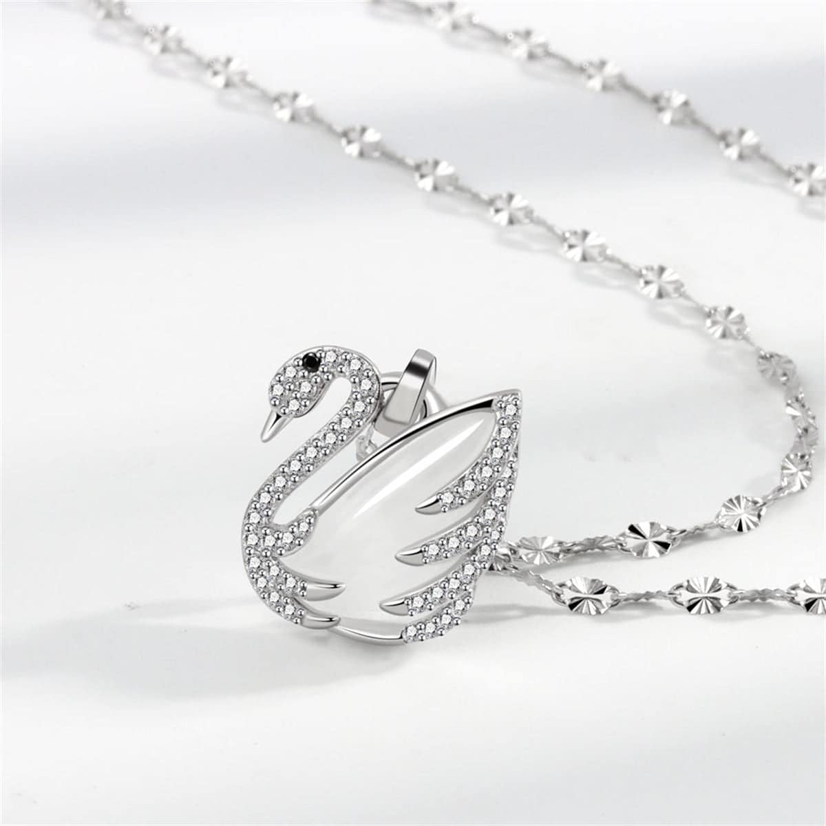 Metallic-