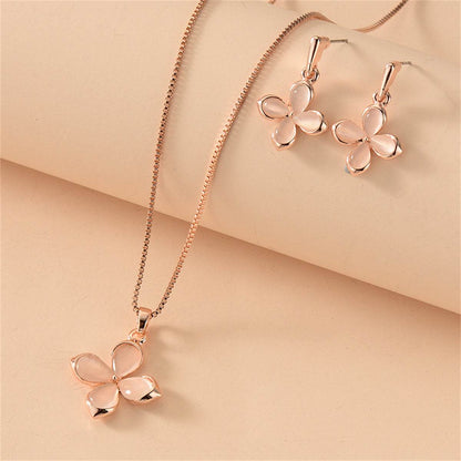 Metallic-