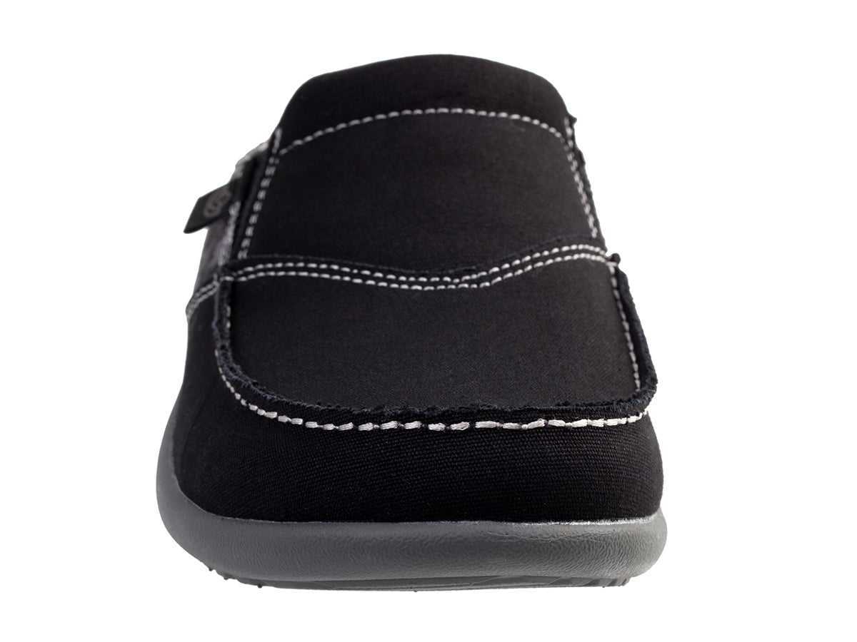 Black-
