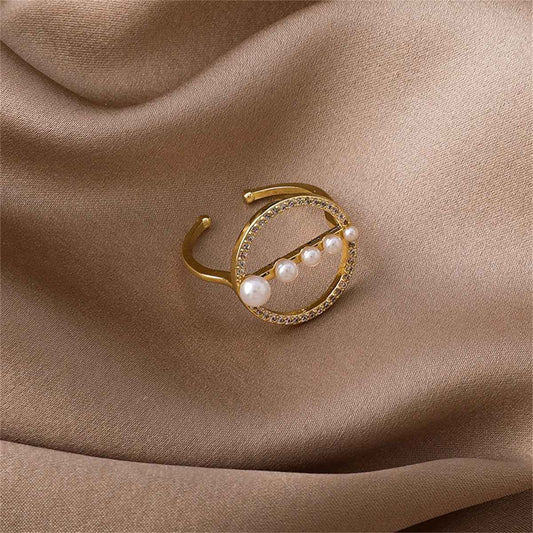 Metallic-