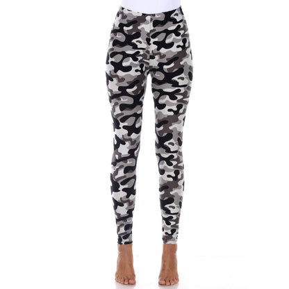 Grey Army-