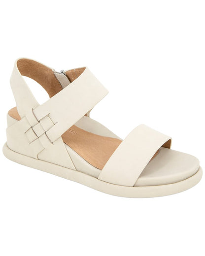 STONE LEATHER-
