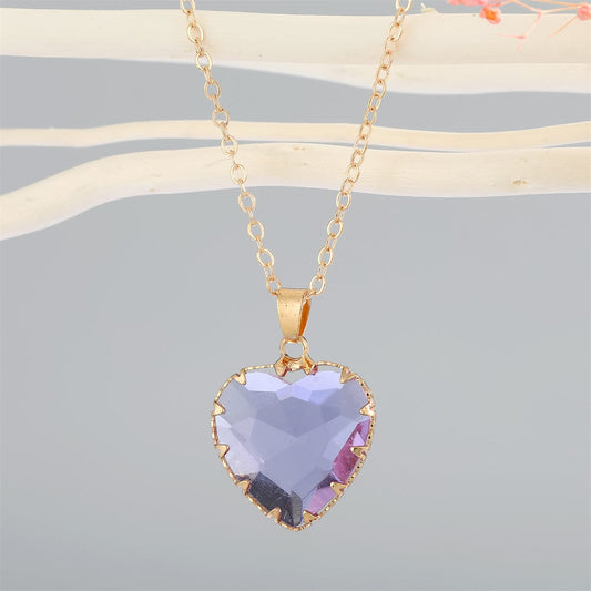 Purple-