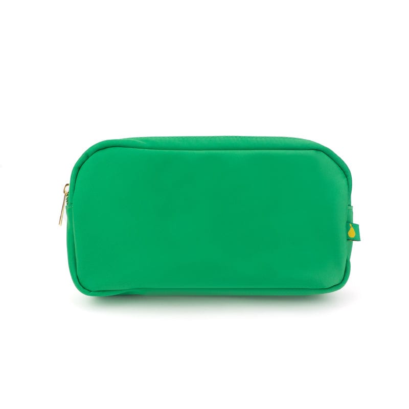 Bailey Medium Pouch | INCLUDES UP TO 4 PATCHES - Blue