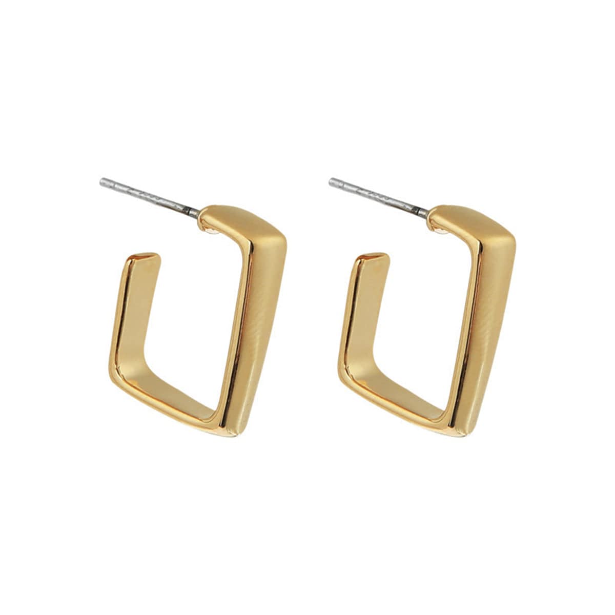 Metallic-