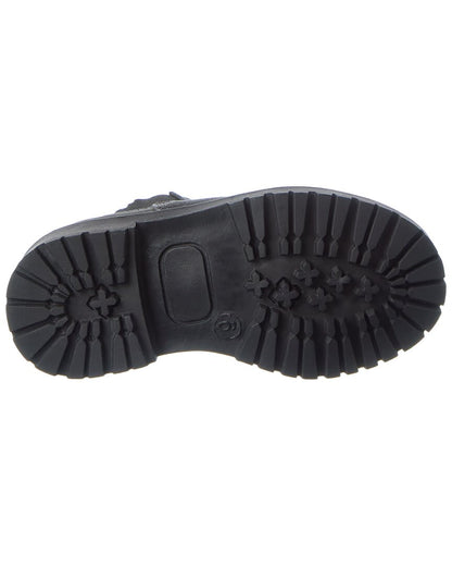 BLACK-