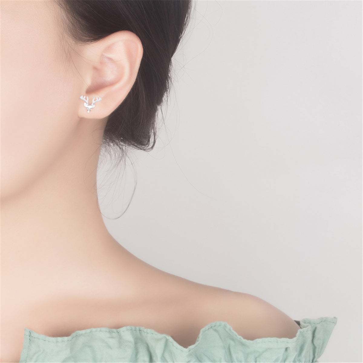 Metallic-