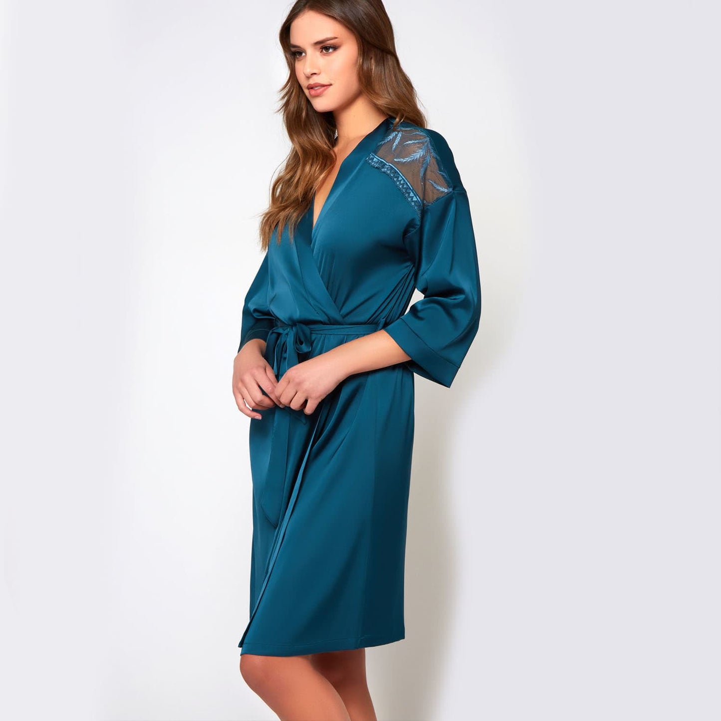 Teal-