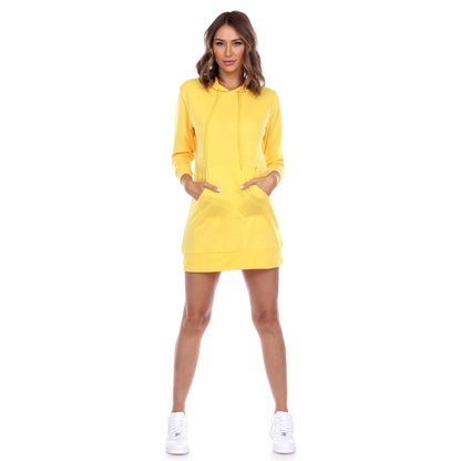 Yellow-