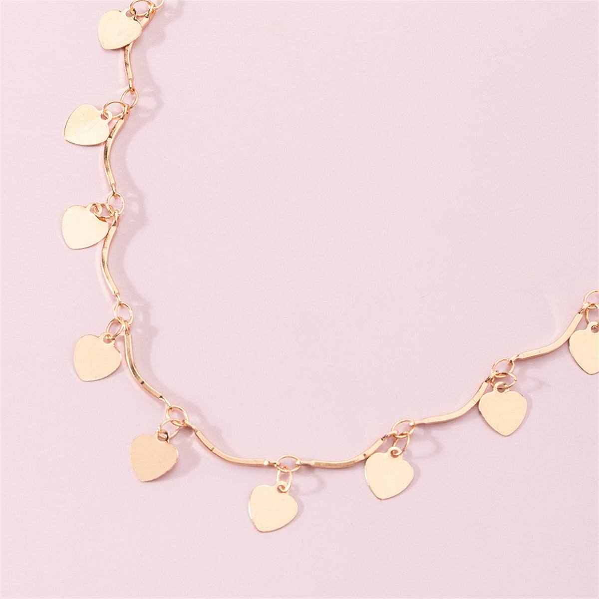 Metallic-