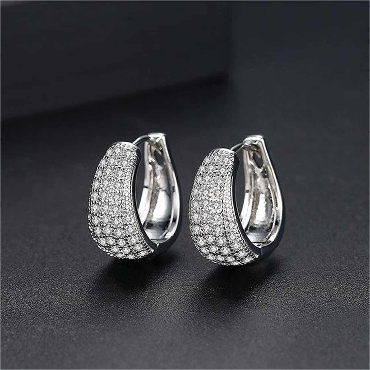 Metallic-