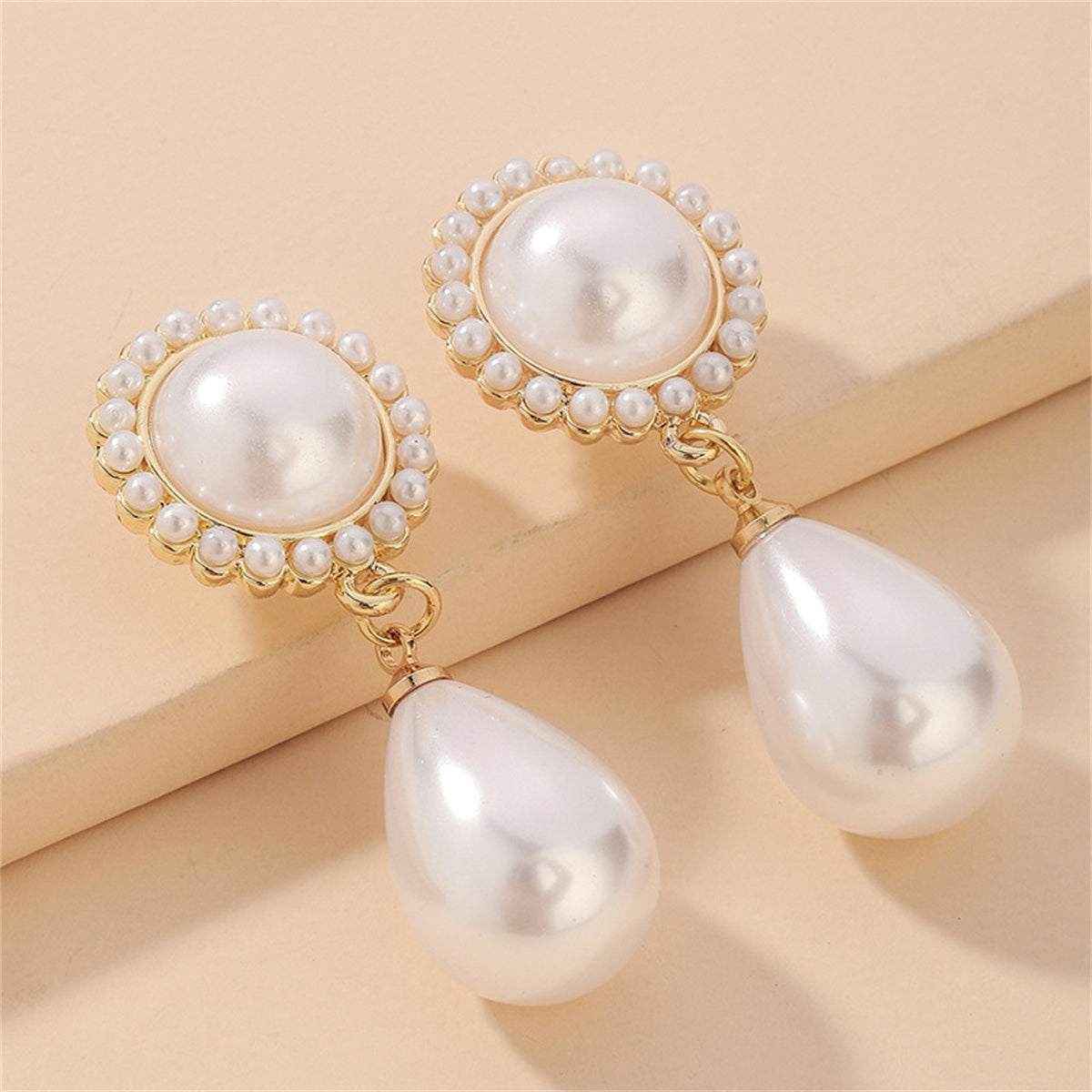 White-