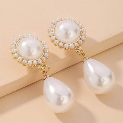 White-