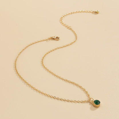 Green-