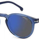 Black/Blue