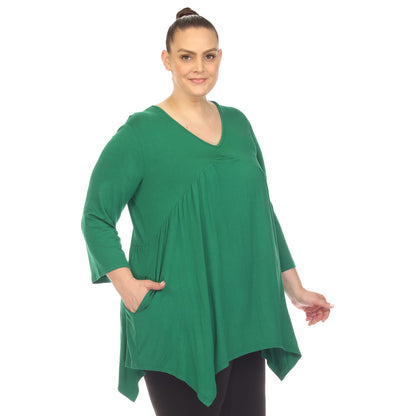 Green-