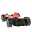 YY2034 - Red
