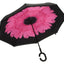 Black Flower