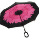 Black Flower