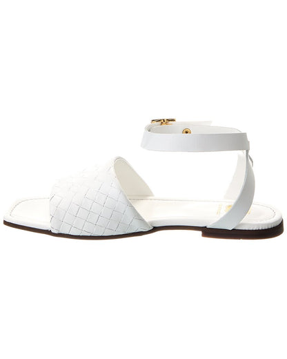 WHITE-