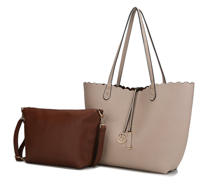 Beige Chocolate-