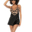 Nude Black