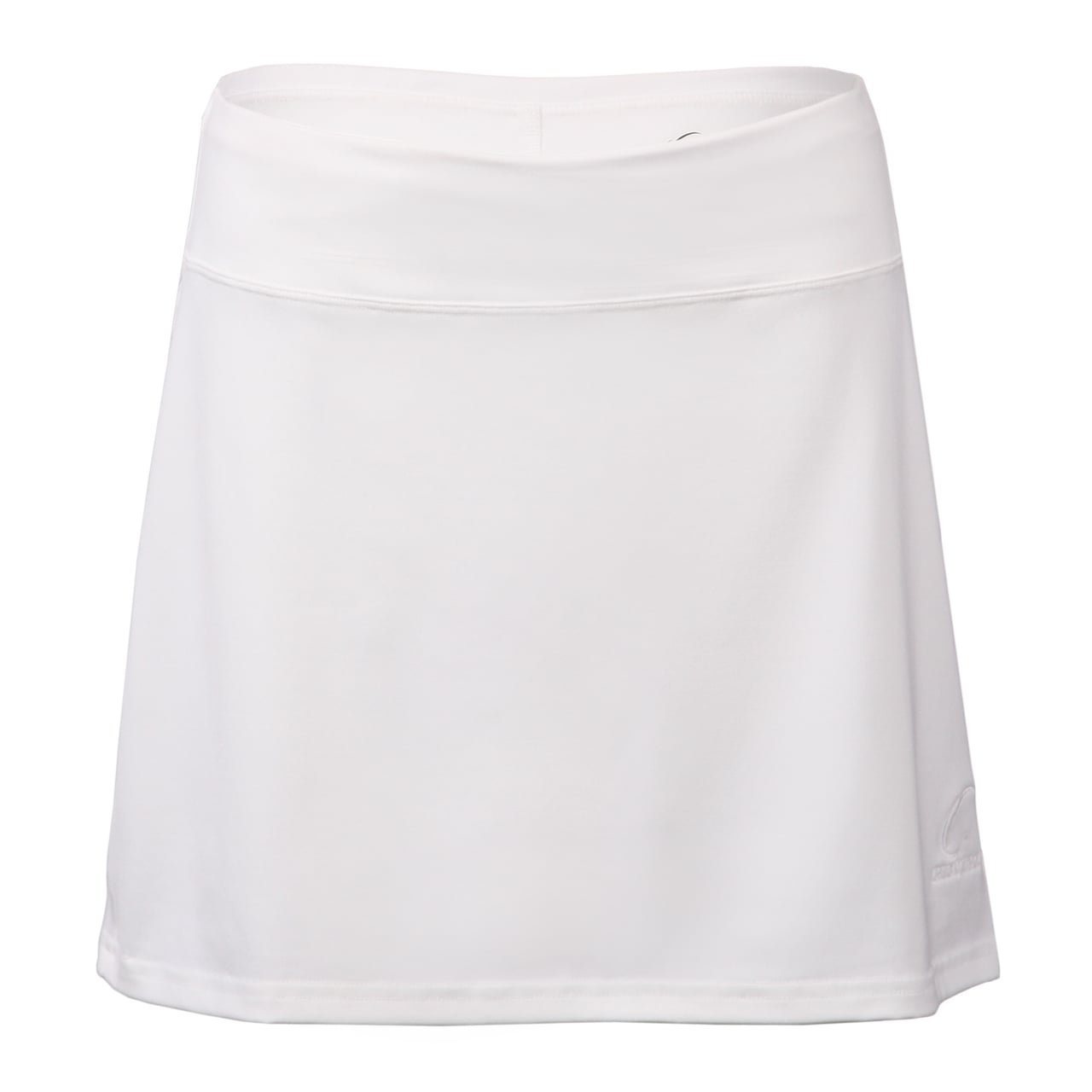 White-