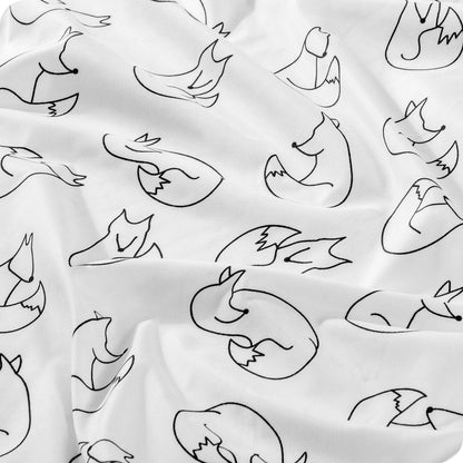 Feelin' Foxy-