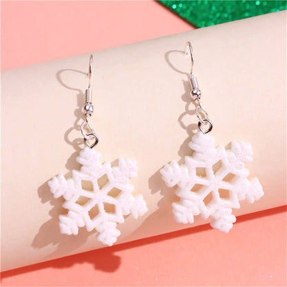 White-