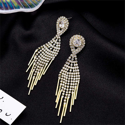 Metallic-
