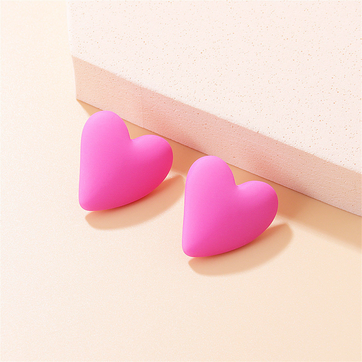 Pink-