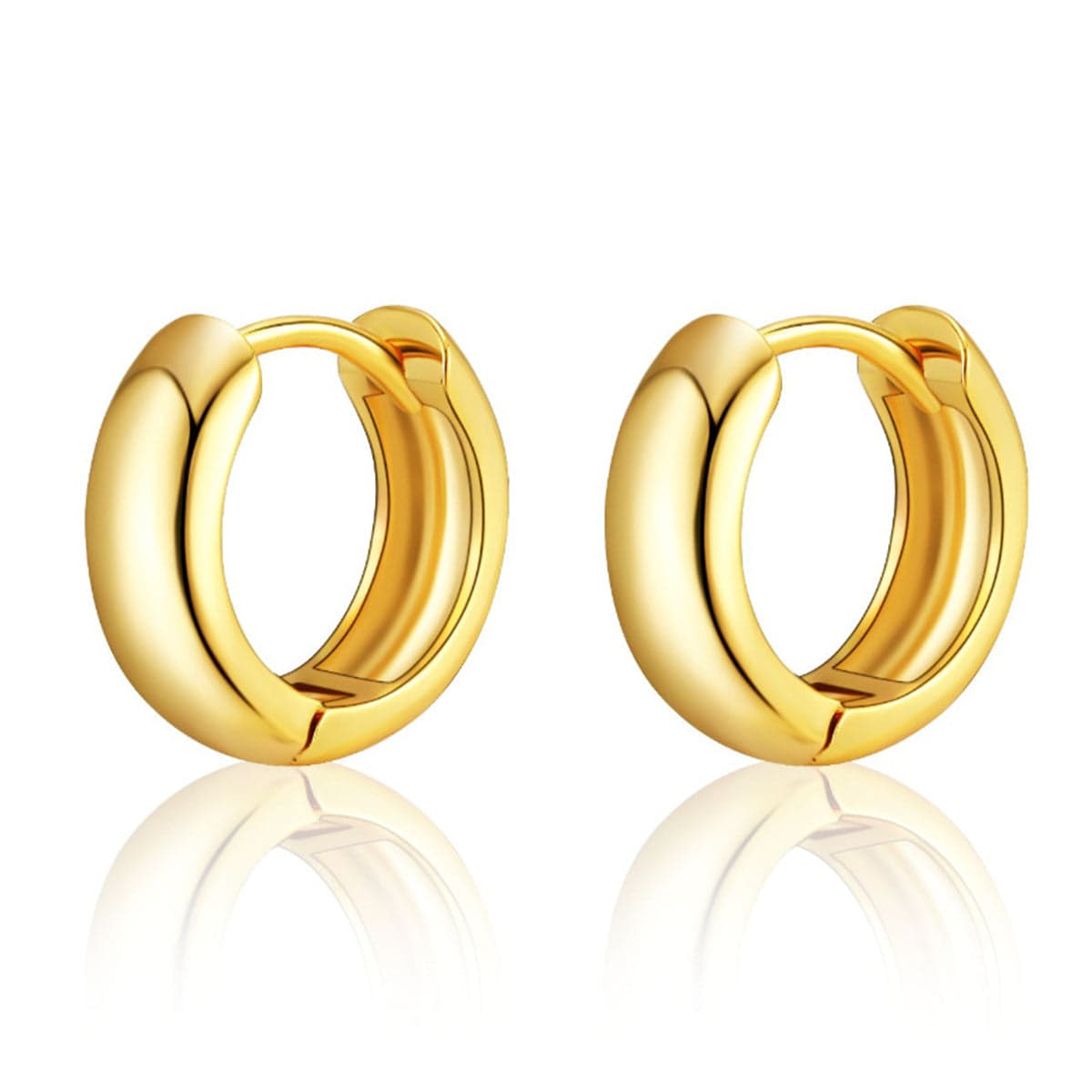 Metallic-