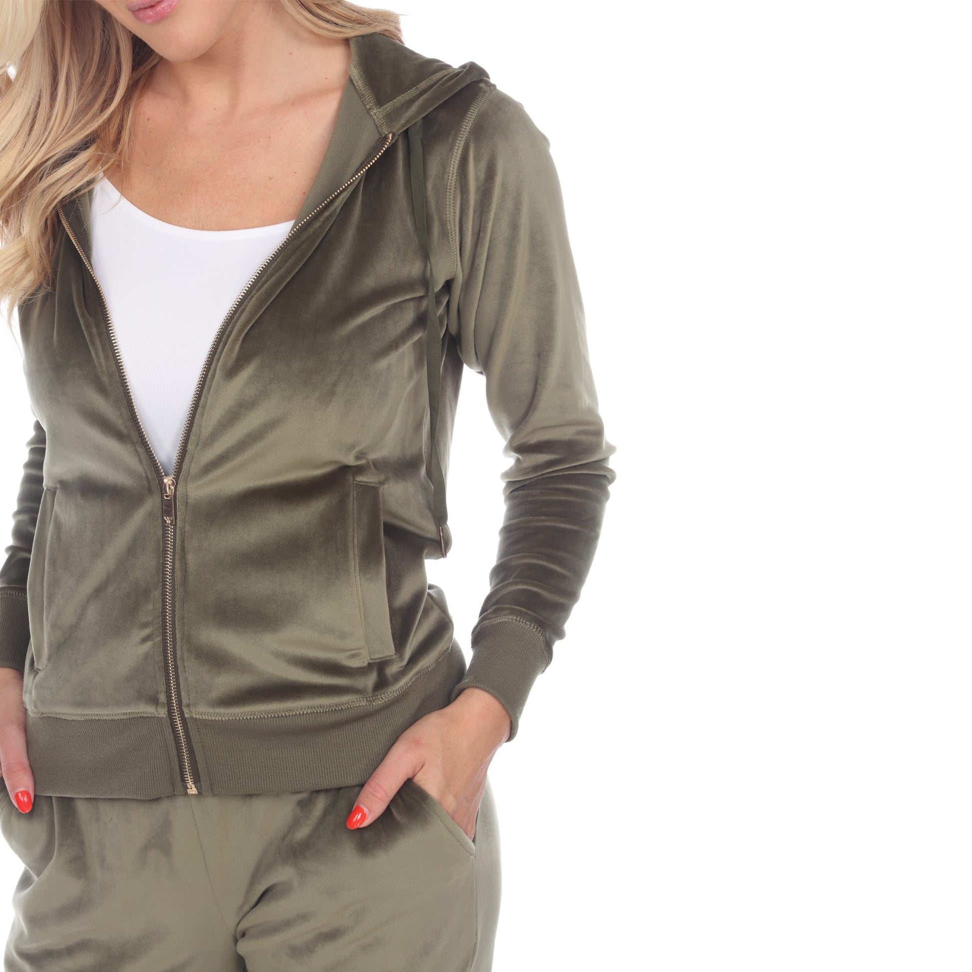 Olive-