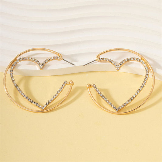 Metallic-