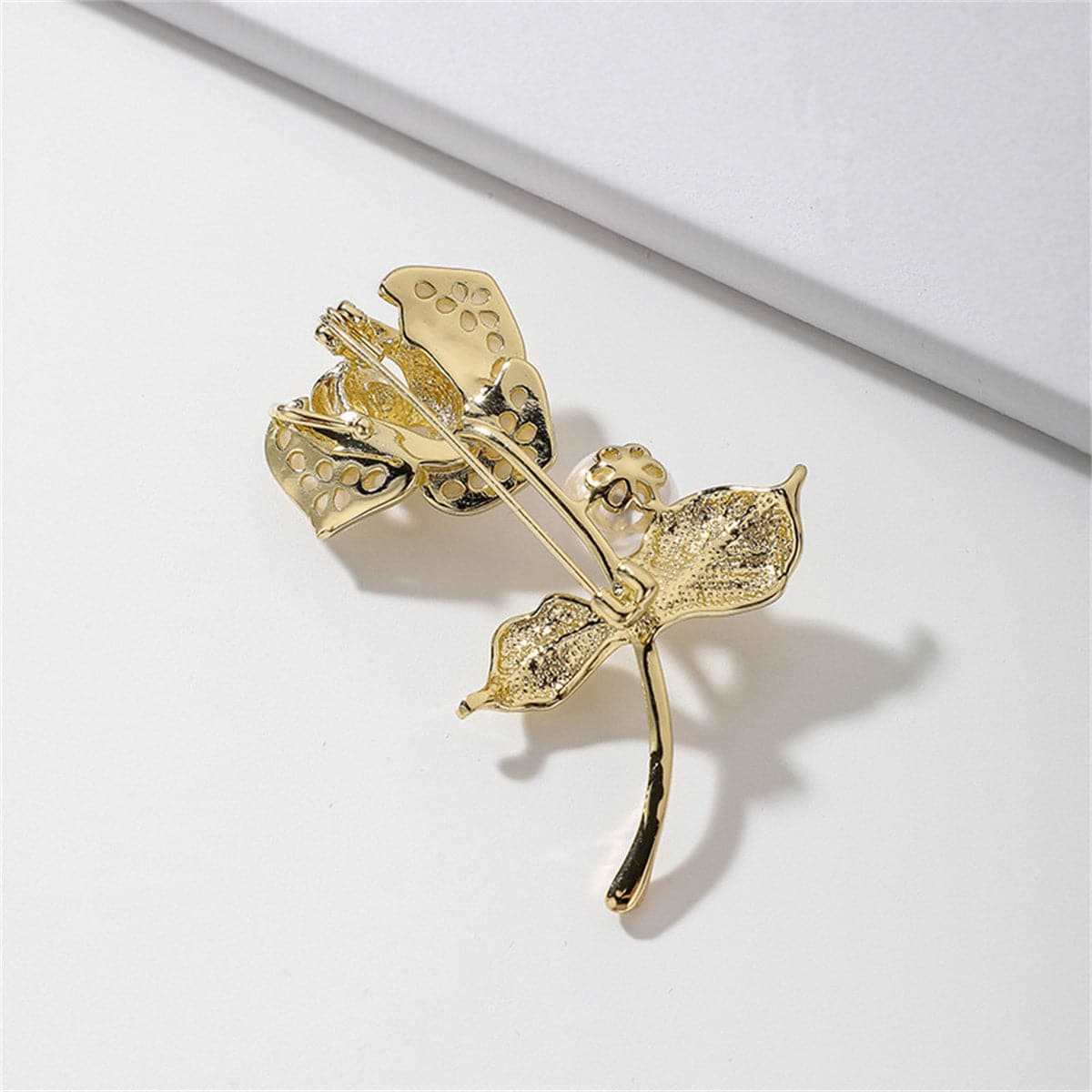 Metallic-