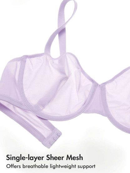 Violet-