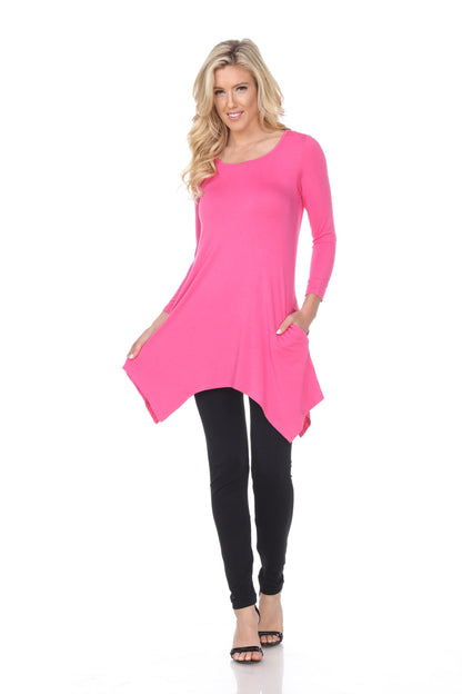 Fuchsia-