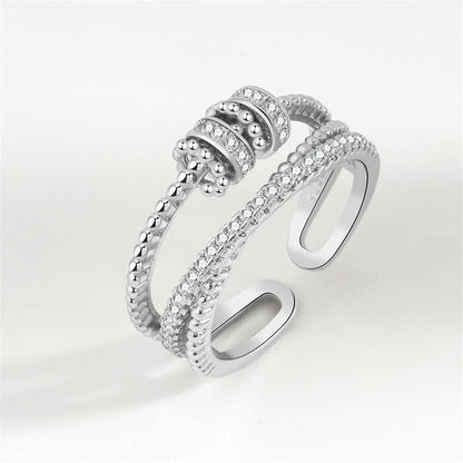 Metallic-