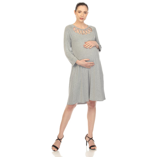 Heather Grey-